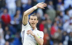 Ở Real, vị trí của Bale vẫn là không thể đụng đến