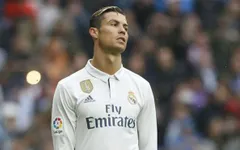 Sắp ra tòa xử vụ trốn thuế, Ronaldo cảm thấy bất ngờ và bất công