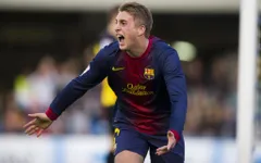 Nhiều sao Ngoại hạng Anh lọt top 10 tân binh đắt giá nhất La Liga tháng 6