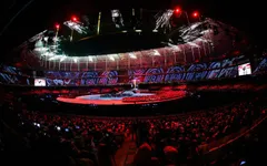 Bế mạc ASEAN Para Games 9: Đoàn Thể thao Việt Nam xếp thứ 4 toàn đoàn