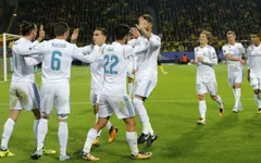 Real Madrid thi đấu cả tháng 10 mà không cần rời thành phố
