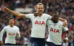 Ngoại hạng Anh ngày 22/10: Arsenal thắng đậm, Liverpool thảm bại ở Wembley