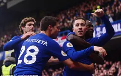 VIDEO Chelsea 3-1 Newcastle: Hazard lập cú đúp, The Blues ngược dòng ấn tượng