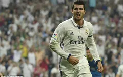 Morata sắp trở thành cầu thủ giá nhất Tây Ban Nha