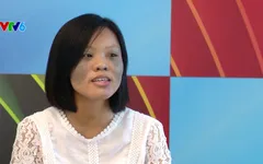 Nhìn lại 1 năm "Ngược chiều" với những nghị lực sống phi thường