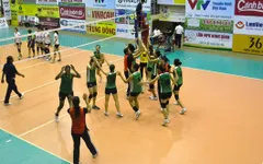 Lịch thi đấu Cúp VTV9 - Bình Điền 2017 hôm nay (26/4): VTV BĐLA quyết đấu Thông Tin LVPB