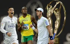 Giải thưởng Laureus: Oscar của thể thao thế giới