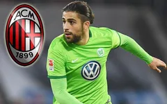 AC Milan đón tân binh chất lượng thứ 3
