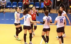 Hôm nay (1/4), VTV6 trực tiếp Giải bóng chuyền VĐQG: Thông tin LVPB – HCĐG Hà Nội