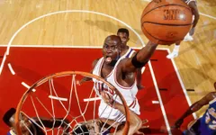Kỳ 2: Những người đã thất bại trong vai trò "Next Jordan"