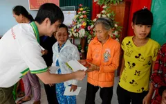 Đà Nẵng hỗ trợ tiền Tết cho đối tượng chính sách