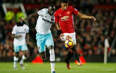 00h15 ngày 03/01, West Ham - Man Utd: Tiếp đà thăng hoa?