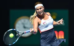 Đơn nữ Miami mở rộng 2017: Karolina Pliskova và Wozniacki lọt vào tứ kết