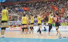 Bốc thăm bóng chuyền SEA Games 29: ĐT nữ Việt Nam cùng bảng chủ nhà, ĐT nam Việt Nam tái ngộ Indonesia