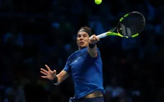 Nadal và Muguruza được quần vợt thế giới tôn vinh