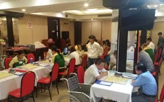 Bế mạc giải Vô địch cờ tướng toàn quốc năm 2017