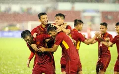 Cựu tiền đạo Việt Thắng tin tưởng các cầu thủ U22 Việt Nam tại SEA Games 29