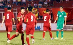 Những điểm nhấn sau chiến thắng của U23 Việt Nam trước U23 Macau (Trung Quốc)