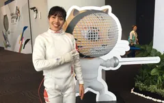 VIDEO ĐỘC QUYỀN VTV: Kiếm thủ Như Hoa chia sẻ sau HCV kiếm 3 cạnh SEA Games 29