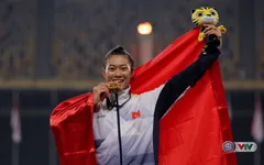 Lịch thi đấu và trực tiếp SEA Games 29 hôm nay (25/8): Kỳ vọng vào mỏ Vàng bơi và điền kinh
