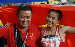 Lịch thi đấu và trực tiếp SEA Games 29 hôm nay (26/8): Bơi - điền kinh hạ màn, bóng chuyền đấu bán kết