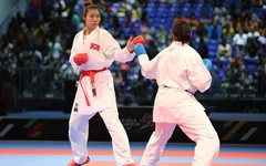 Đội tuyển Karatedo Việt Nam tự tin hướng tới ASIAD 2018