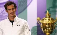 Lịch thi đấu Wimbledon 2017 ngày 3/7: Murray, Nadal mở màn giải đấu