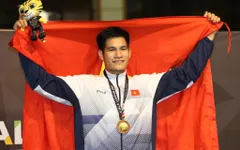 SEA Games 29 ngày 29/8: Silat lập hat-trick huy chương Vàng