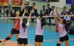 Lịch thi đấu và tường thuật trực tiếp Giải bóng chuyền Siêu cúp Quốc gia 2017