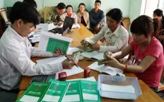 Hỗ trợ vay vốn cho học sinh, sinh viên hoàn cảnh khó khăn
