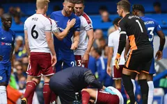Không phải đối thủ quá mạnh, đây mới là lý do nhà vô địch Chelsea "ngã ngựa" trong trận ra quân