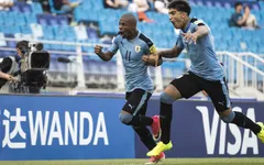 FIFA U20 thế giới 2017 "sạch bóng" đại diện châu Á