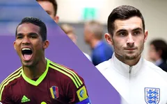 Lịch thi đấu FIFA U20 thế giới 2017 ngày 11/6: Chung kết U20 Venezuela - U20 Anh, U20 Uruguay - U20 Italia tranh hạng 3