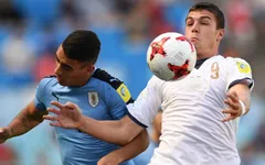 Tranh hạng 3 FIFA U20 Thế giới 2017: U20 Uruguay 0 - 0 U20 Italia* (Pen: 1-4): U20 Italia giành hạng 3 sau loạt luân lưu