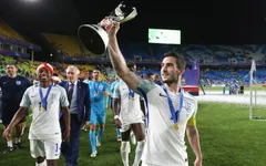 Chùm ảnh: U20 Anh vô địch FIFA U20 Thế giới 2017