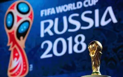 Scandal doping của Nga không ảnh hưởng đến World Cup 2018