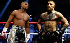 Màn so găng đỉnh cao Mayweather - McGregor sẽ diễn ra vào tháng 8