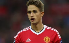 Januzaj đang trên đường rời Man Utd mãi mãi