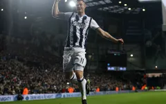 West Brom 3-1 Hull City: Ngược dòng ngoạn mục