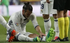 Đến lượt PSG nhòm ngó Gareth Bale