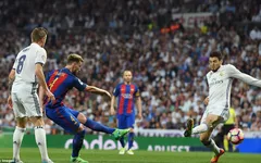 Barcelona "báo tin mừng" cho Man Utd