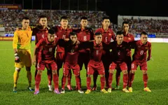 Lịch thi đấu của U20 Việt Nam tại U20 World Cup 2017