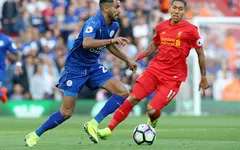 Vòng 26 Ngoại hạng Anh, Leicester City vs Liverpool: Cơ hội vào top 4 cho The Kop