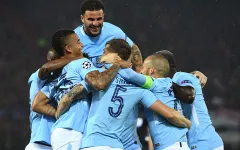 Feyenoord 0 - 4 Manchester City: Đại thắng "4 sao", HLV Guardiola tâng học trò lên mây xanh