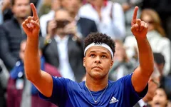 ĐT Pháp và ĐT Bỉ giành quyền vào chung kết Davis Cup