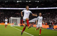 Kết quả bóng đá đêm 5/10 và rạng sáng 6/10: ĐT Anh và ĐT Đức giành vé dự VCK World Cup 2018