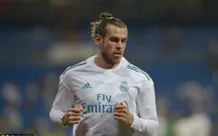 Bale không đi đâu mà sẽ kết thúc sự nghiệp ở Real Madrid
