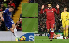 Kết quả bóng đá châu Âu đêm 25/11, sáng 26/11: Liverpool hoà Chelsea, MU chiến thắng, Bayern thua sốc