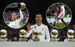 Kết quả bóng đá châu Âu đêm 9/12, rạng sáng 10/12: Chelsea thua đau West Ham, Ronaldo lập cú đúp giúp Real thắng đậm Sevilla