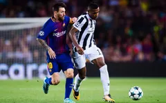 Lịch thi đấu Champions League rạng sáng 23/11: Barca tái đấu Juve, Man Utd chỉ cần 1 điểm